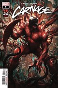 CARNAGE #5 