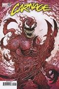 CARNAGE #5B 