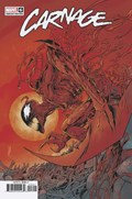 CARNAGE #6B 