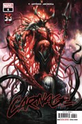 CARNAGE #6 