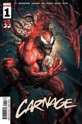 CARNAGE #1