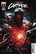 CARNAGE #3 