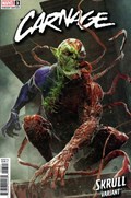 CARNAGE #3B 