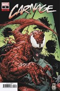 CARNAGE #9B 