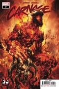 CARNAGE #7 