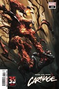 CARNAGE #13 