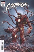 CARNAGE #14-RI 