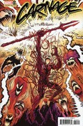 CARNAGE #10B 