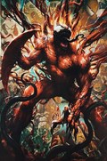 CARNAGE #5-ART 