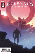 ETERNALS: THE HERETIC #1 