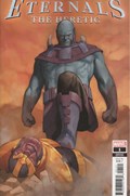 ETERNALS: THE HERETIC #1B 