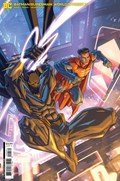 BATMAN / SUPERMAN: WORLD'S FINEST #5-RI 