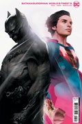 BATMAN / SUPERMAN: WORLD'S FINEST #5-RI-B 