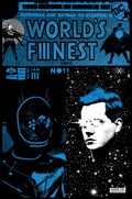 BATMAN / SUPERMAN: WORLD'S FINEST #11D 