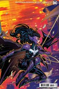 BATMAN / SUPERMAN: WORLD'S FINEST #11C 