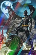 BATMAN / SUPERMAN: WORLD'S FINEST #1-BTC-B 