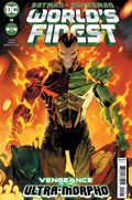 BATMAN / SUPERMAN: WORLD'S FINEST #15 