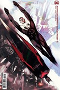 BATMAN / SUPERMAN: WORLD'S FINEST #15D 