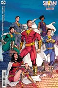 BATMAN / SUPERMAN: WORLD'S FINEST #13C 