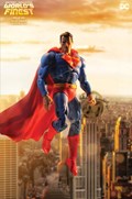BATMAN / SUPERMAN: WORLD'S FINEST #21D 
