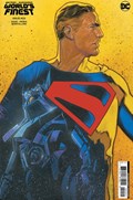 BATMAN / SUPERMAN: WORLD'S FINEST #22-RI-E 