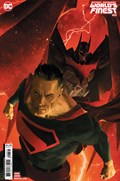 BATMAN / SUPERMAN: WORLD'S FINEST #23B 