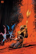 BATMAN / SUPERMAN: WORLD'S FINEST #23-RI 