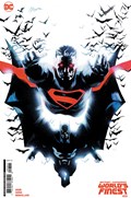 BATMAN / SUPERMAN: WORLD'S FINEST #23-RI-B 