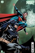 BATMAN / SUPERMAN: WORLD'S FINEST #26B 