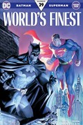 BATMAN / SUPERMAN: WORLD'S FINEST #29-ARA 