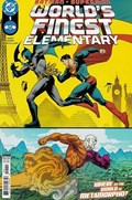 BATMAN / SUPERMAN: WORLD'S FINEST #13-CIRC 