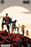 BATMAN / SUPERMAN: WORLD'S FINEST #52B 