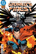 BATMAN / SUPERMAN: WORLD'S FINEST #48 