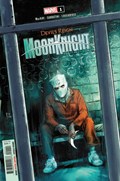 DEVIL'S REIGN: MOON KNIGHT #1 