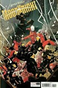 DEVIL'S REIGN: MOON KNIGHT #1B 