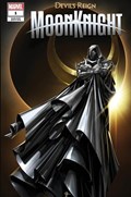 DEVIL'S REIGN: MOON KNIGHT #1-BFLAG 