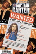 CAPTAIN CARTER #4 