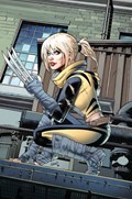 SPIDER-GWEN: GWENVERSE #3-ILLUM-C 