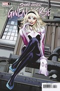 SPIDER-GWEN: GWENVERSE #5B 