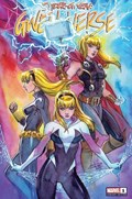 SPIDER-GWEN: GWENVERSE #1-ILLUM 