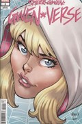 SPIDER-GWEN: GWENVERSE #1D 