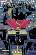 SPIDER-GWEN: GWENVERSE #1C 