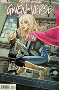 SPIDER-GWEN: GWENVERSE #2B 