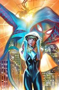 SPIDER-GWEN: GWENVERSE #1-TCM-B 