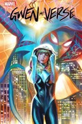 SPIDER-GWEN: GWENVERSE #1-TCM 