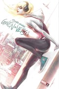 SPIDER-GWEN: GWENVERSE #1-FRGAP 