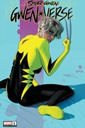 SPIDER-GWEN: GWENVERSE #1-MAYHW 