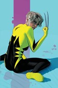 SPIDER-GWEN: GWENVERSE #1-MAYHW-B 