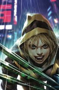 SPIDER-GWEN: GWENVERSE #1-616EK-B 