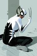 SPIDER-GWEN: GWENVERSE #1-WOND 